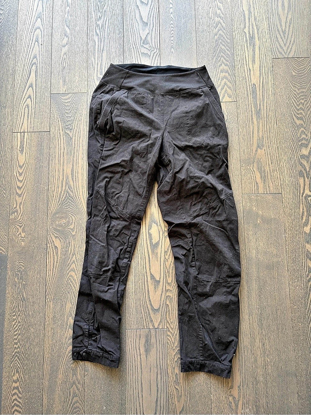 Patagonia hiking / climbing pants